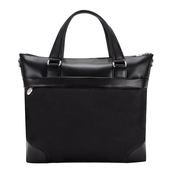 EASTWARD | 15” Nylon Laptop Briefcase