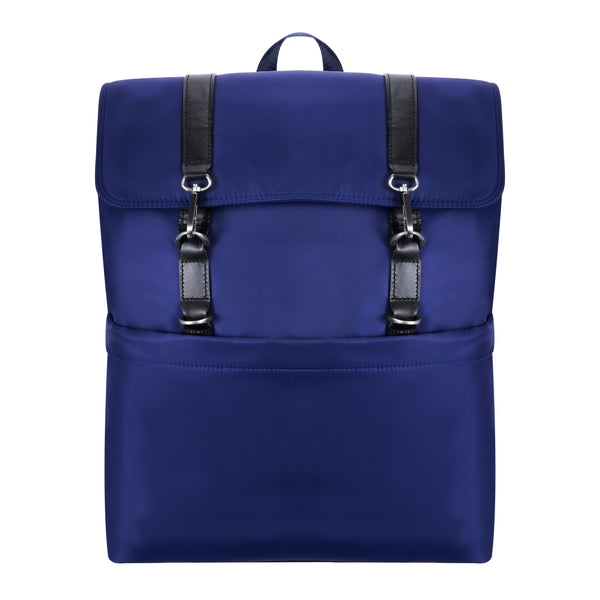 ELEMENT | 17” Nylon Flap Over Laptop Backpack