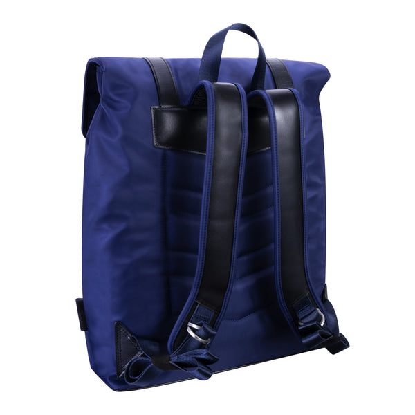 ELEMENT | 17” Nylon Flap Over Laptop Backpack
