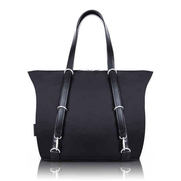 DYLAN | 3-In-1 Nylon Convertible Backpack Tote