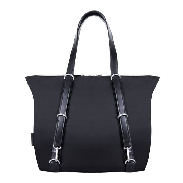 DYLAN | 3-In-1 Nylon Convertible Backpack Tote