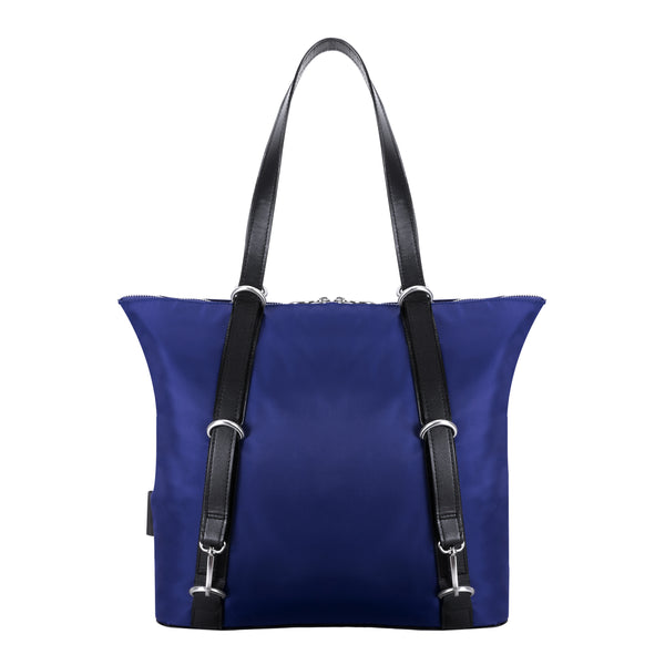 DYLAN | 3-In-1 Nylon Convertible Backpack Tote