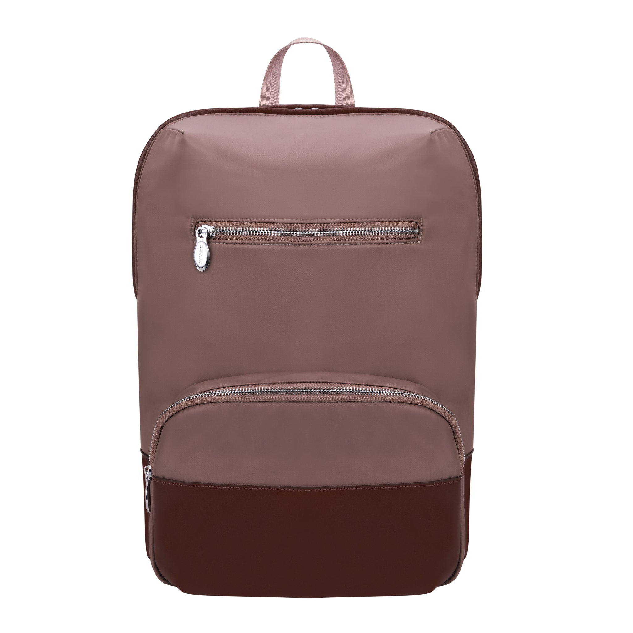 Luxury Nylon Backpack - Brooklyn | McKlein USA – McKleinUSA