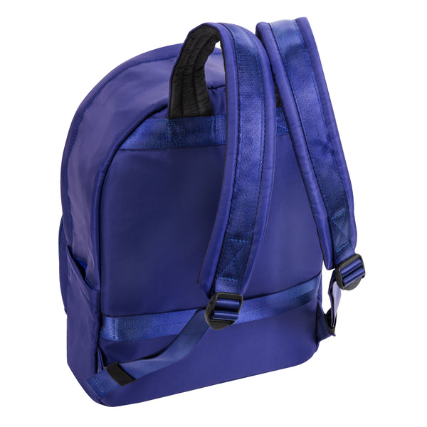 NEOSPORT | 15” Nylon Classic U Shape Laptop Backpack
