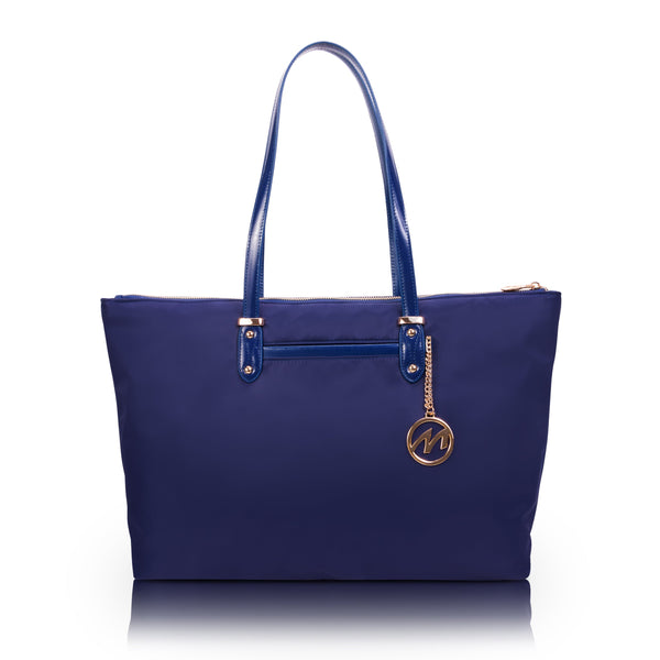 URBANISTA | 15” Nylon Laptop Tote