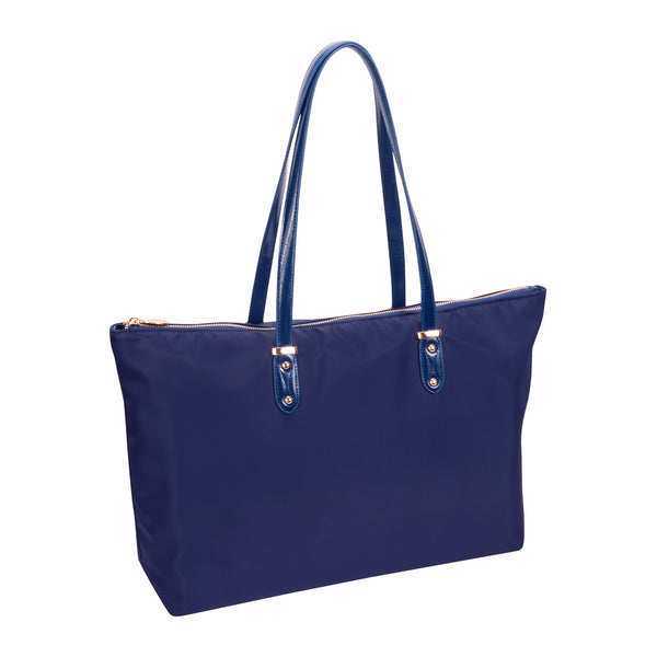 URBANISTA | 15” Nylon Laptop Tote
