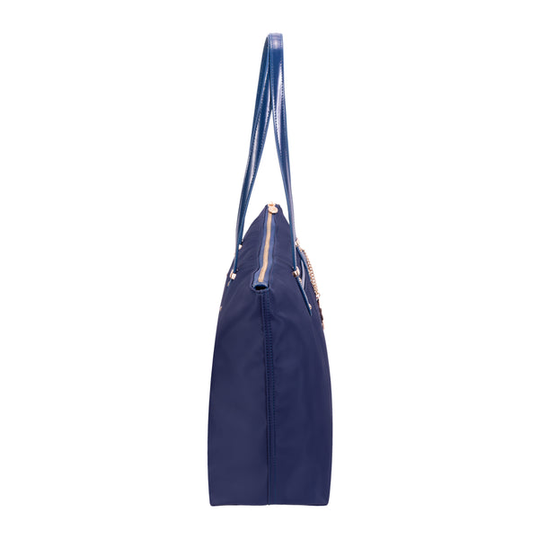 URBANISTA | 15” Nylon Laptop Tote