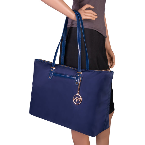URBANISTA | 15” Nylon Laptop Tote