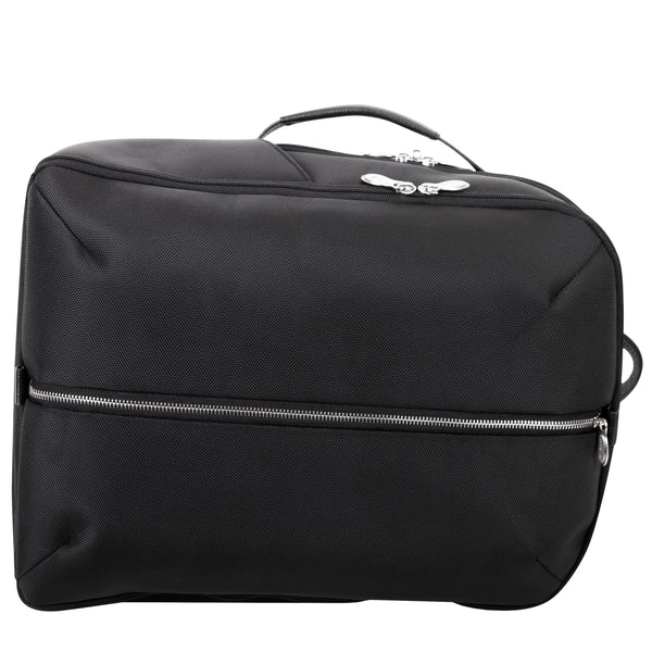 ENGLEWOOD | 17” Nylon Carry-All Weekend Laptop Backpack