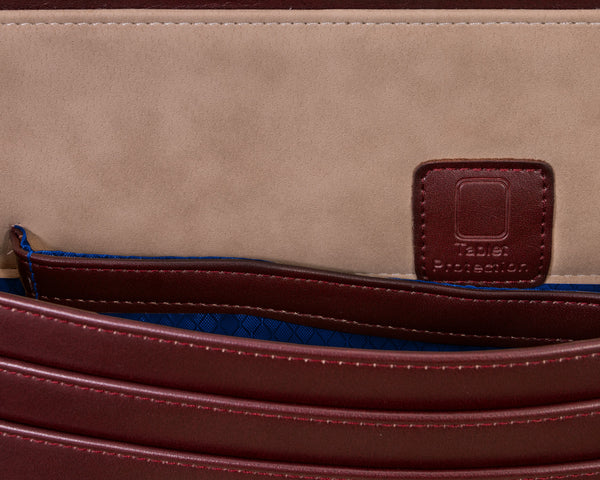 McKlein USA Harper Professional Leather Bag