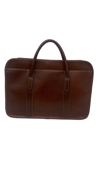 Leather Briefcase