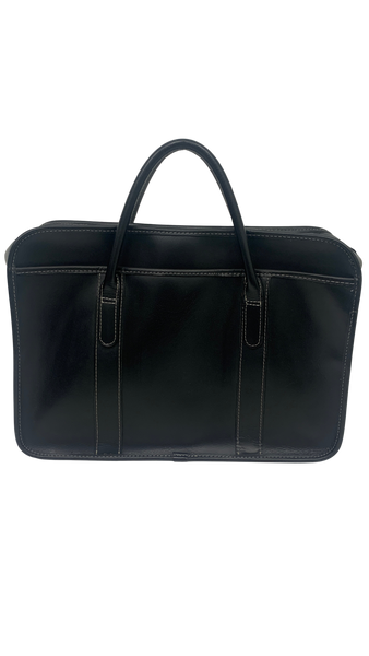 Leather Briefcase