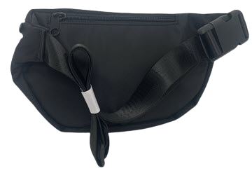 19465 | LIFETIME Nylon Fanny Pack | Exclusive