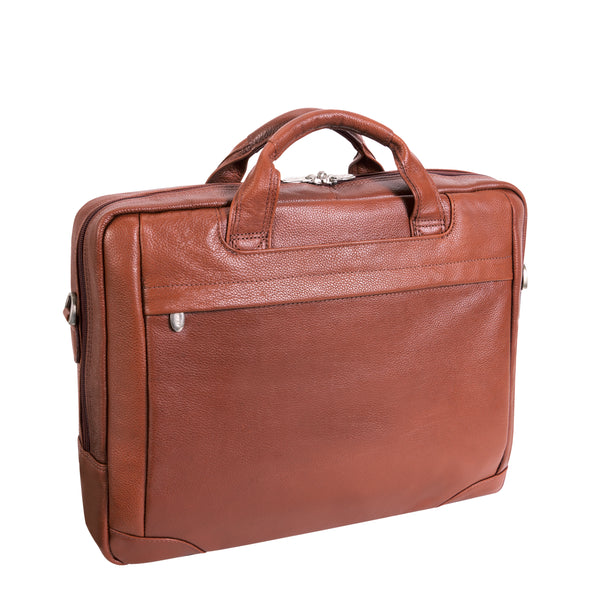Briefcase for 15" Medium Laptops and Tablets