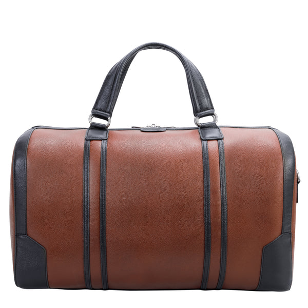 McKlein USA Two-Tone Tablet Duffel