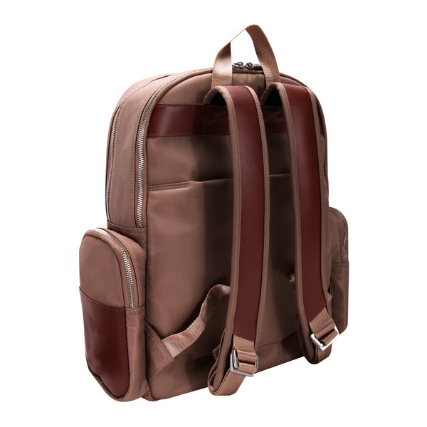 McKlein USA Cumberland Premium Backpack