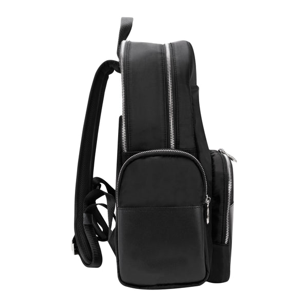McKlein USA Cumberland Side View Backpack