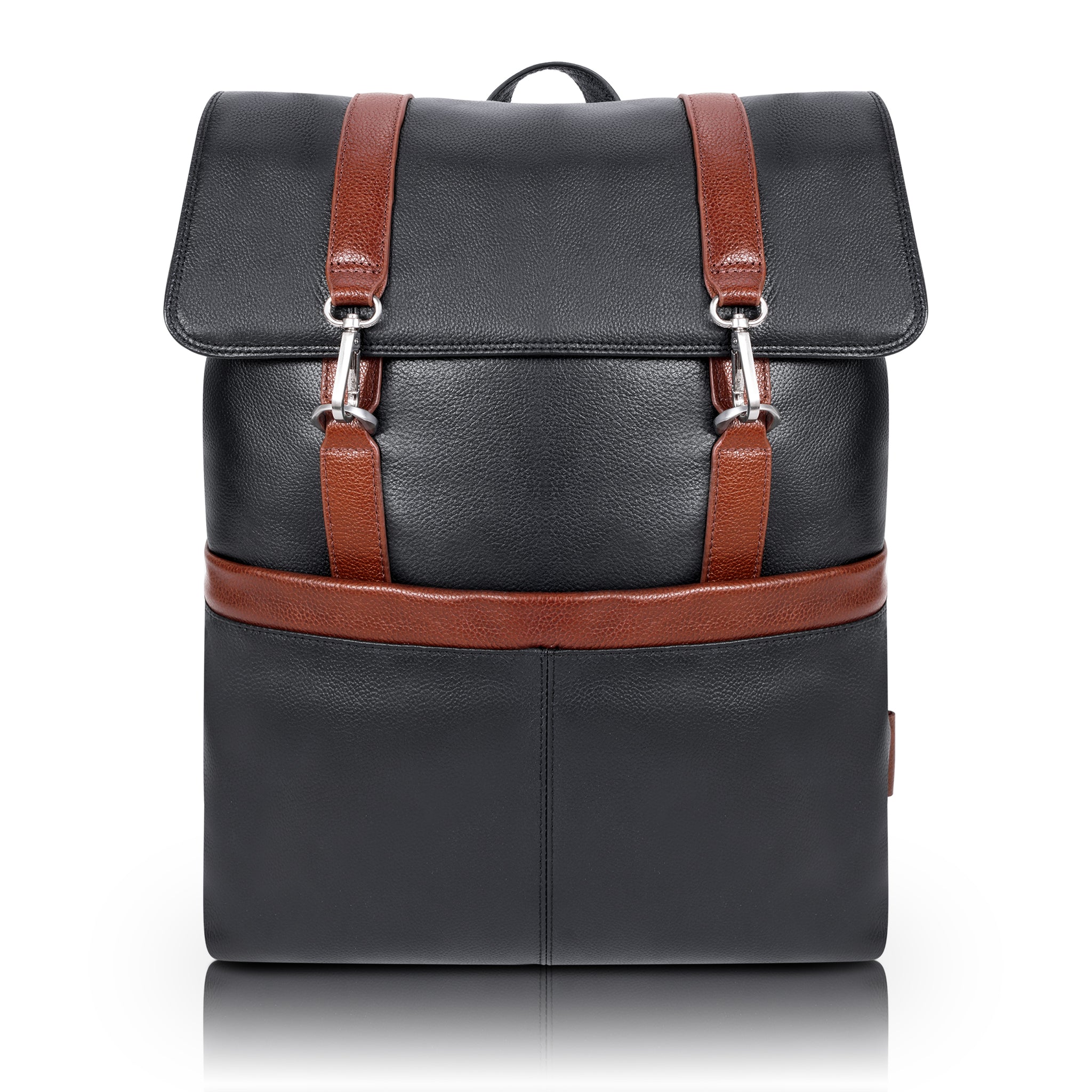 Flapover expandable backpack best sale
