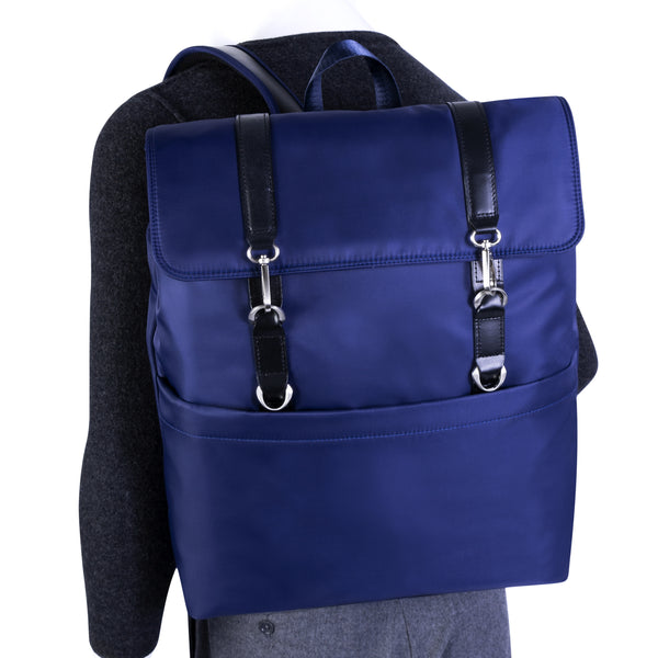 Ergonomic Backpack Design