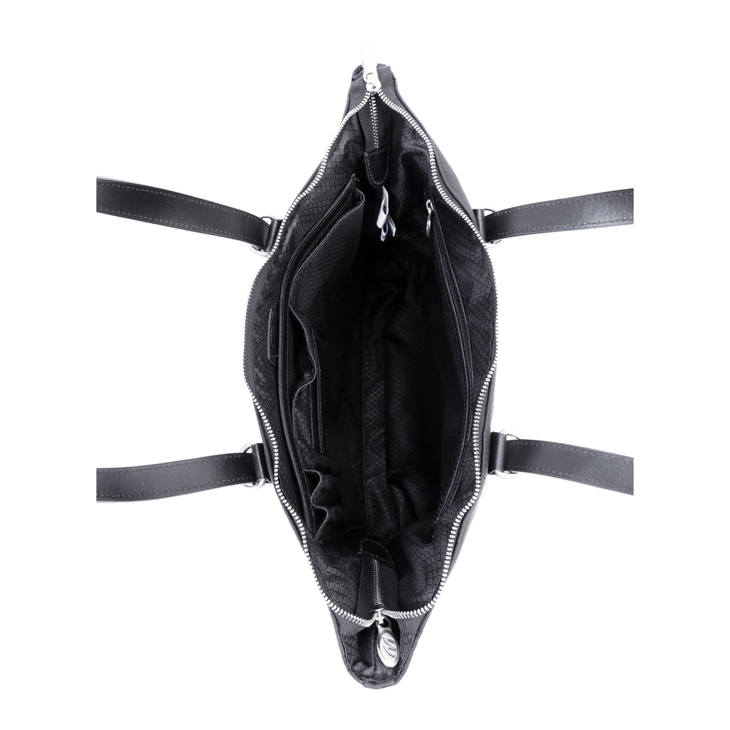 Christopher Slim Backpack Taurillon Leather – Keeks Designer Handbags