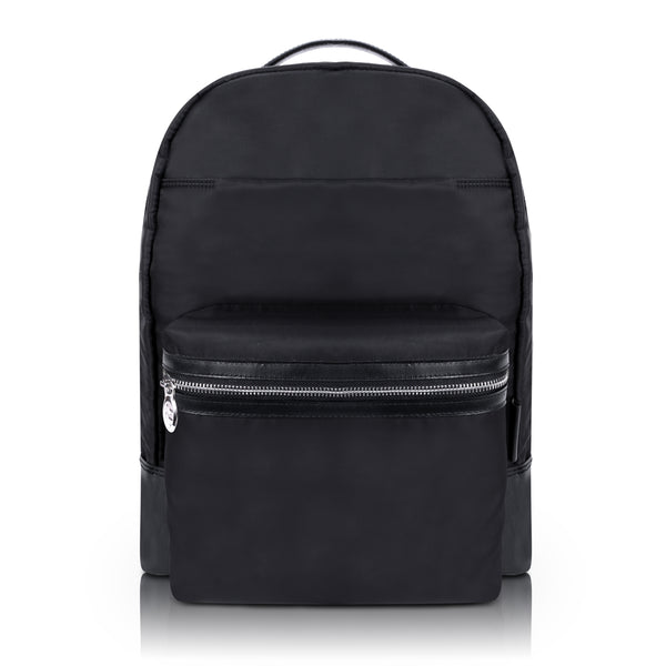 15” Nylon Dual-Compartment by McKlein USA
