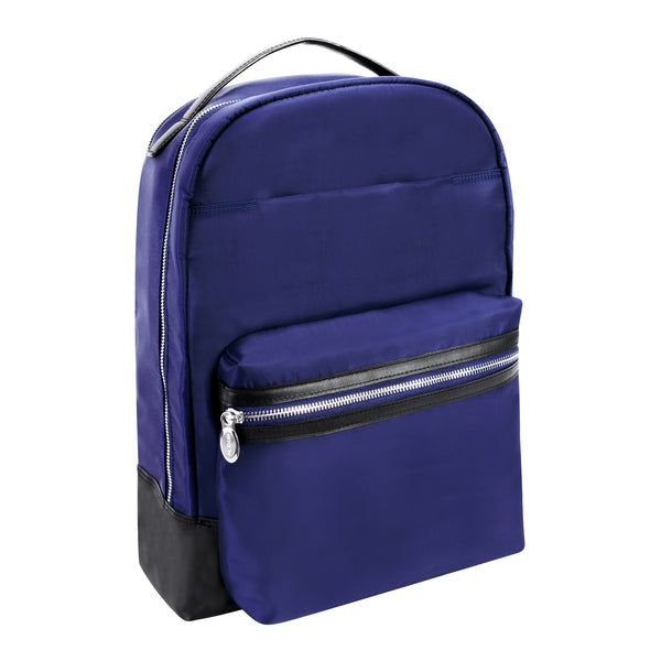 Chic 15” Laptop & Tablet Dual-Compartment Bag