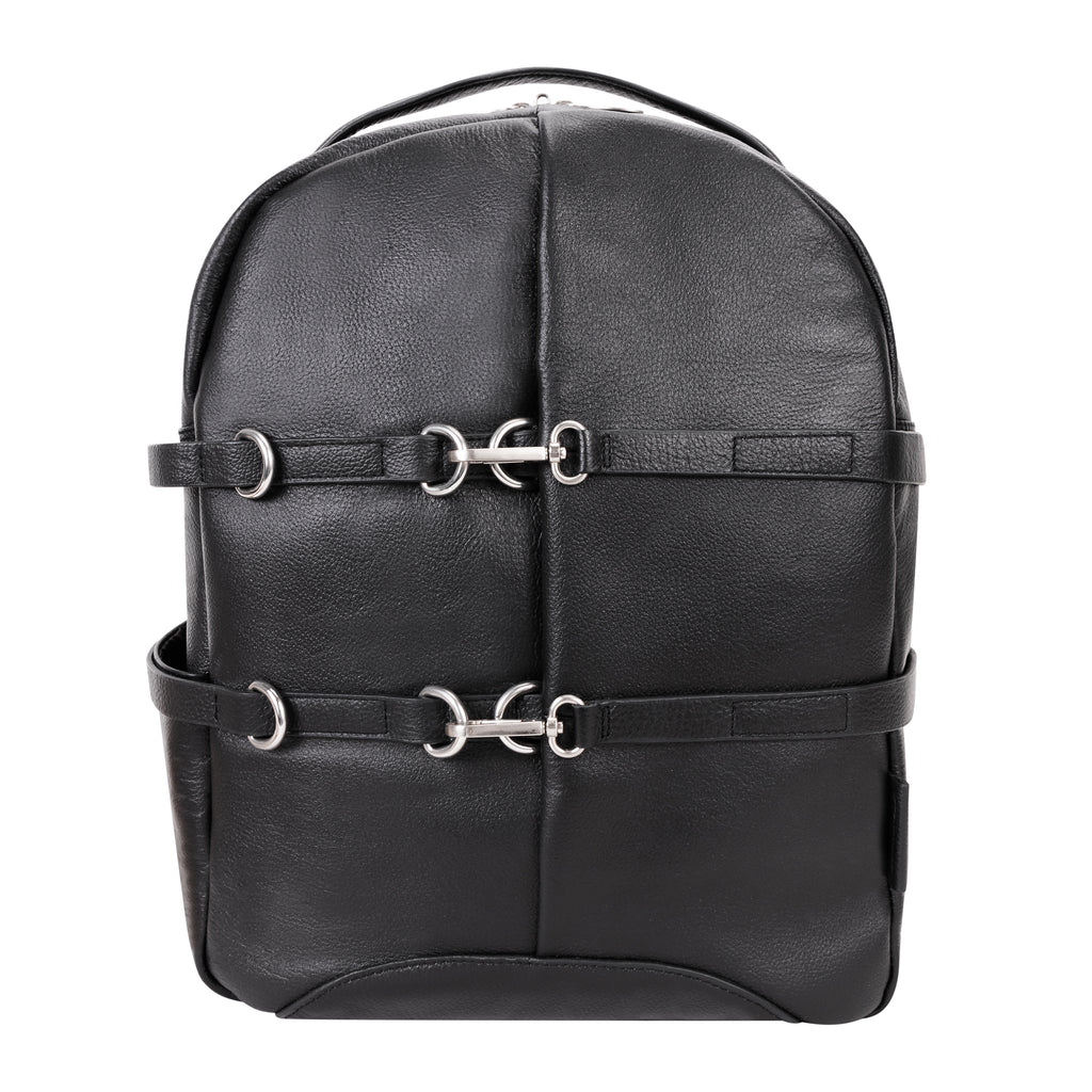 Kipling Seoul Medium Nylon Tablet Zippered Backpack In Signature Emb |  ModeSens