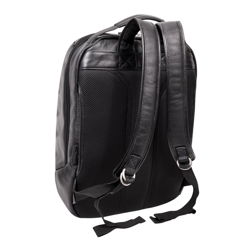  Chemical Guys ACC629 Legacy Stealth Multipurpose Backpack for  Travel, Work, & Detailing with Laptop Sleeve, Black : Everything Else