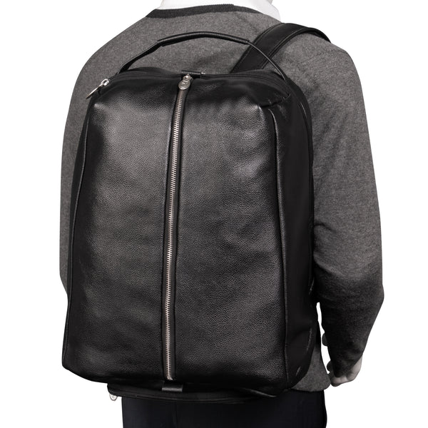 Laptop Backpack with Style