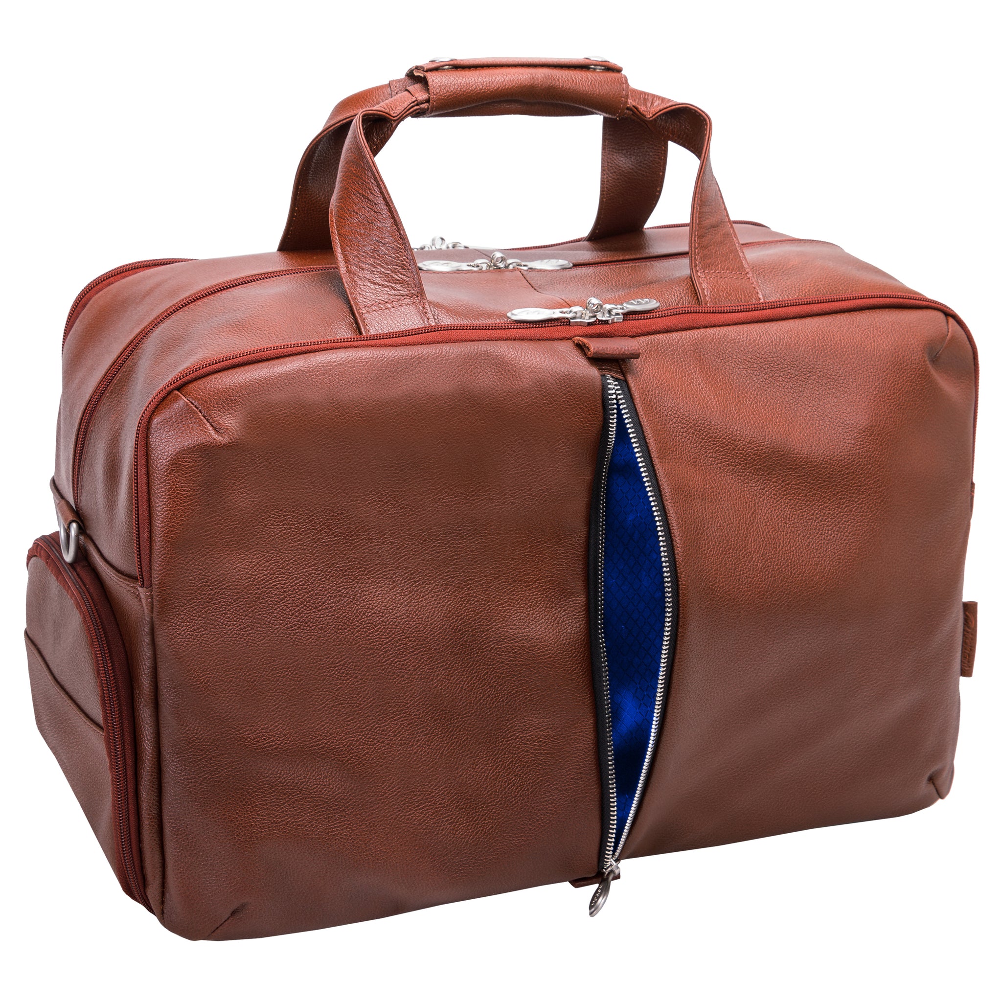 バッグ AmeriVINTAGE MULTI TRAVEL BAG Ameri（アメリ）の「MULTI TRAVEL BAG（ショルダーバッグ）」 - WEAR