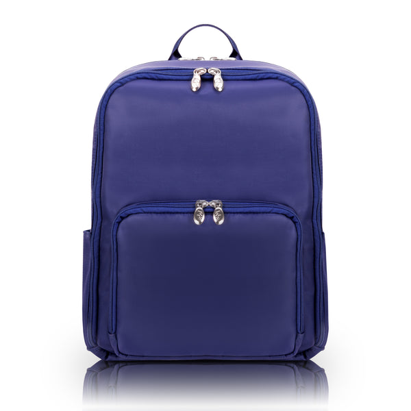15" Laptop Pack with Dual Compartments