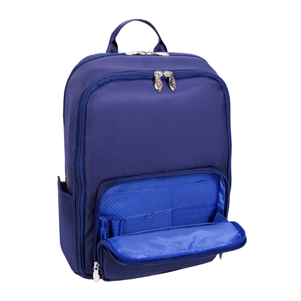 15" Backpack with Multiple Pockets