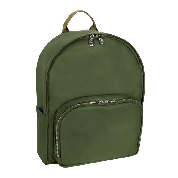 Premium 15” Nylon Laptop Backpack - Neosport