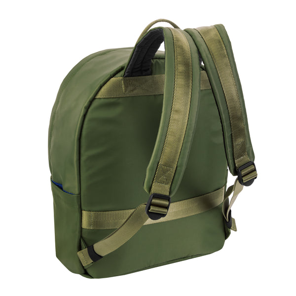 Functional 15” Nylon Laptop Backpack