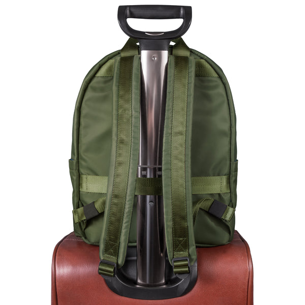 Neosport: U Shape Travel Laptop Bag