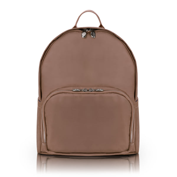 15” Classic Laptop Backpack for Professionals
