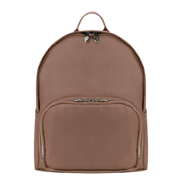 McKlein's Finest 15” Nylon Backpack