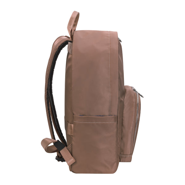 McKlein USA: Sleek 15” Nylon Laptop Bag