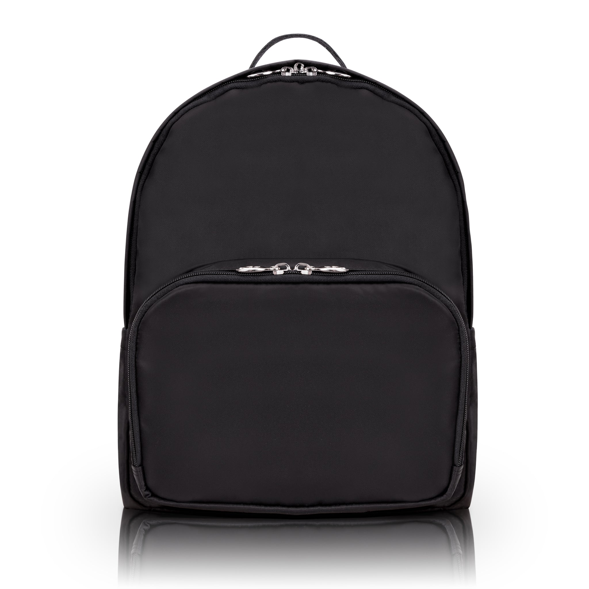 Neosport: 15” Nylon Classic Laptop Backpack – McKleinUSA