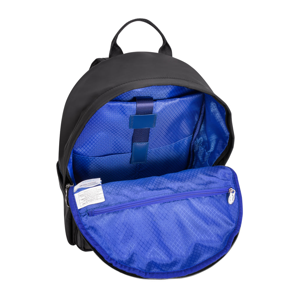 Neosport: 15” Nylon Classic Laptop Backpack – McKleinUSA