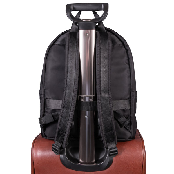 McKlein USA: Premium 15” Nylon Backpack