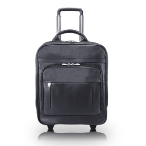 17 rolling backpack laptop GOLF SUPAGS for Women Inch Convertible Travel Backpack with Wheels, 32L Carry On Business Luggage Daypack Water-Resistant Rolling Bag for Work Short Trips (Apricot) : Electronics Youll be traveling in style with Rockland. KROSER Rolling Laptop Backpack with