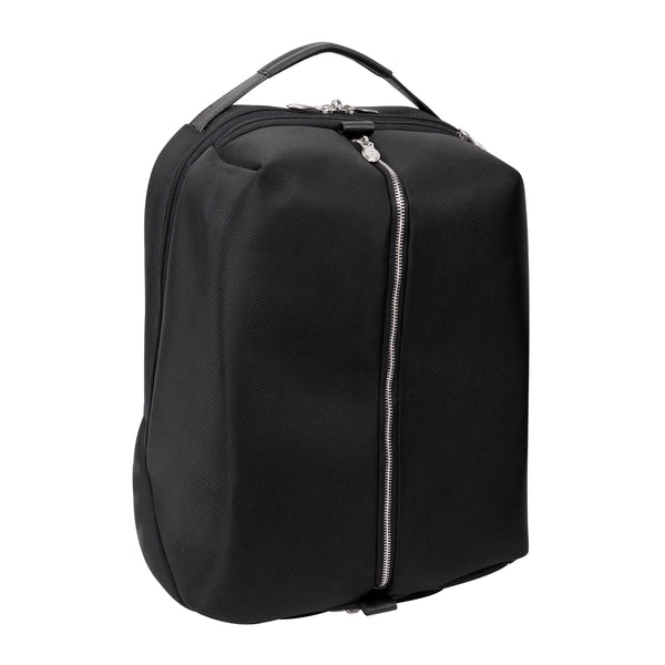 Premium 17" Overnight Backpack