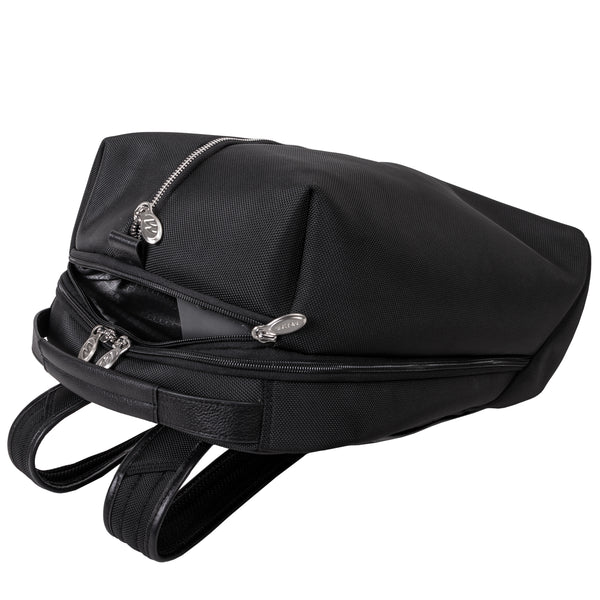 Nylon Backpack for Travel