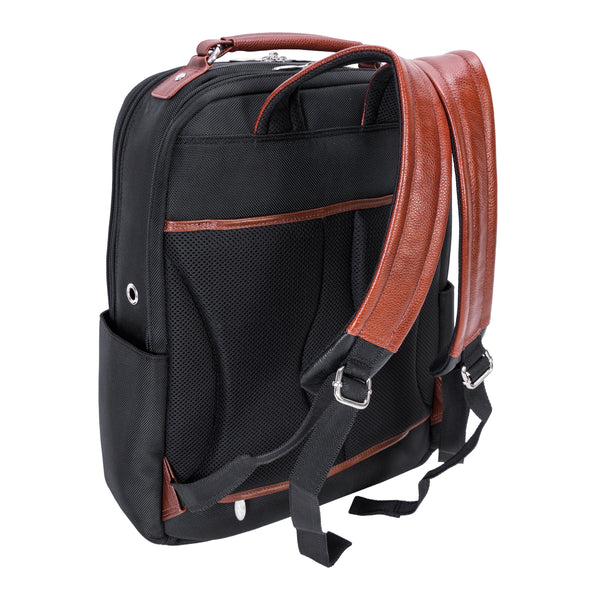 17" Tech-Friendly Backpack