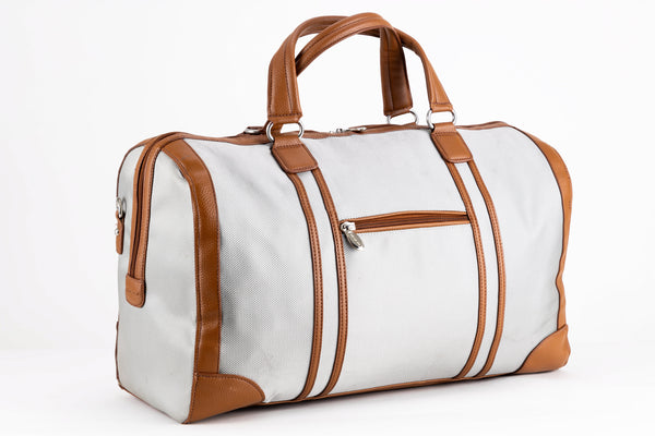 WEBSTER | Carry-all Duffel