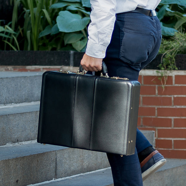 McKleinUSA Daley Attaché - Sleek and Sophisticated