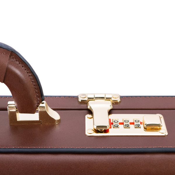 McKlein USA Genuine Leather Briefcase
