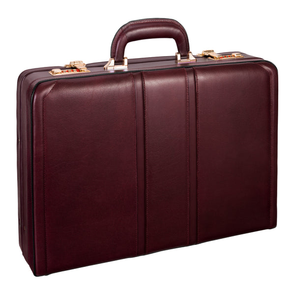 Coughlin Attaché - Sophisticated and Sturdy
