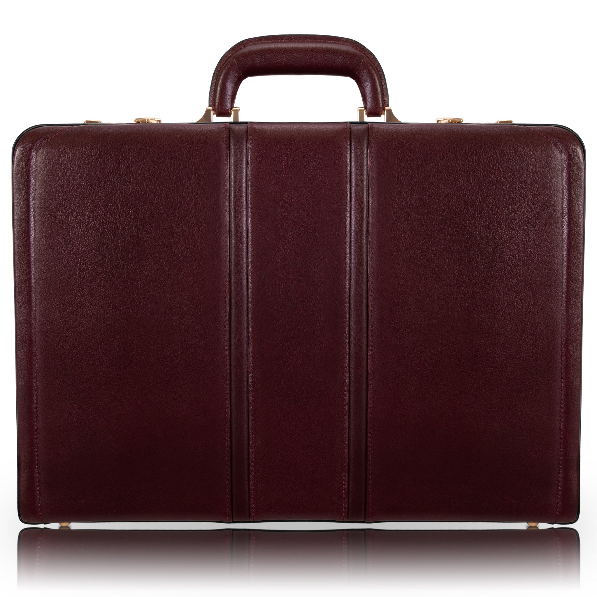 McKleinUSA Attaché - Coughlin- Chic Professional Gear